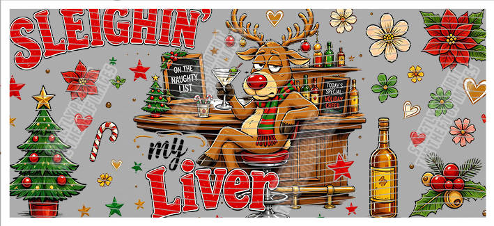 16oz Christmas-J10-3040